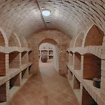 Villa U Vyskocilu Prušánky