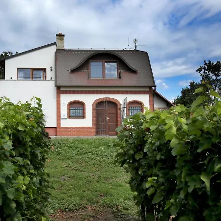 U Vyskocilu Villa